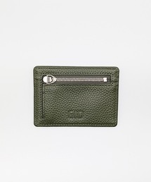 &ID（アンドアイディ）の「＆IDメンズポケット付きカード入れ（財布）」