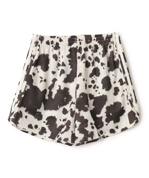 adidas（アディダス）の「adidas SATIN SHORTS / アディダス サテン ショーツ（その他パンツ・レディース・マルチ・S/M/L）」の7枚目の写真