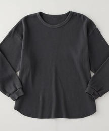 CHERMEL（チャーメル）の「Softy Cotton Thermal L/S（Tシャツ/カットソー）」