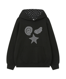 BAUF｜バウフのパーカー通販 - ZOZOTOWN