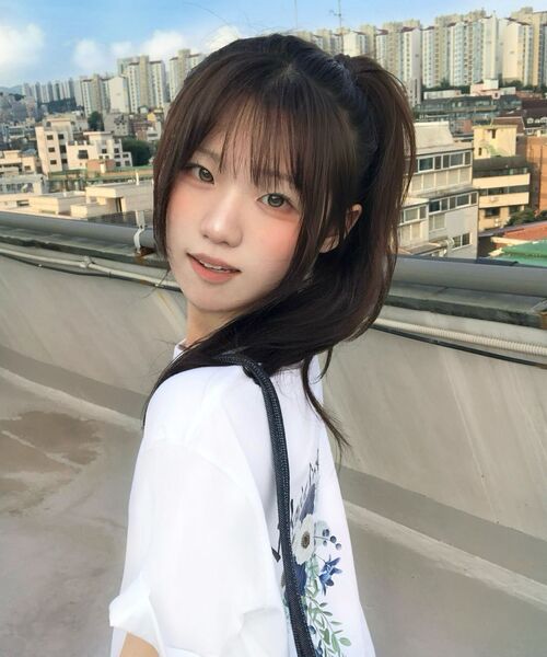 MONSTER REPUBLIC(モンスターリパブリック)の「ムーブメントフラワーミッドナイトブルーTシャツホワイト(Tシャツ/カットソー・レディース・その他・MEDIUM/SMALL/X-LARGE/LARGE)」の11枚目の写真