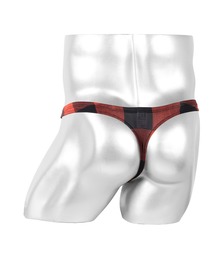 Gravevault（グレイブボールト）の「Gravevault グレイブボールト 【SALE】グレイブお買い得シリーズ メンズ Tバック パンツ（その他アンダーウェア/インナー）」