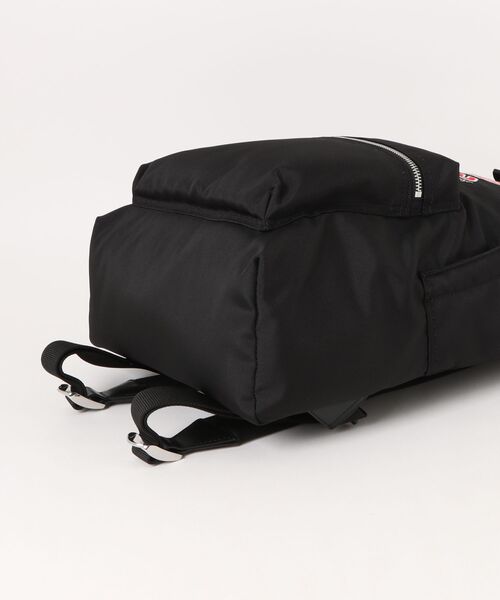 KENZO Wild Tiger' バックパック（メッセンジャーバッグ）｜KENZO