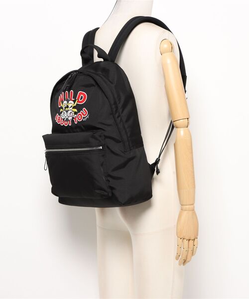 KENZO Wild Tiger' バックパック（メッセンジャーバッグ）｜KENZO