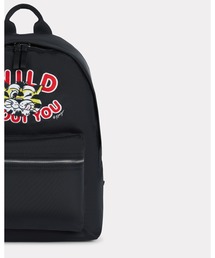 セール】'KENZO Wild Tiger' クロスボディ バッグ（メッセンジャー