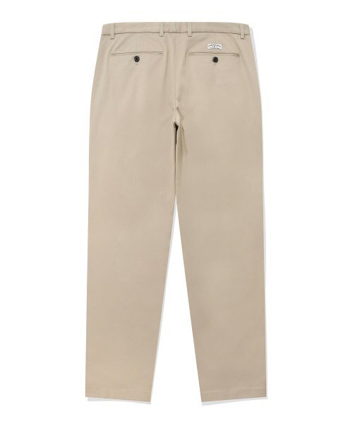 COVERNAT(カバーナット)の「ストレートチノパンツベージュ(その他パンツ・レディース・その他・LARGE/X-LARGE/MEDIUM/SMALL/X-SMALL/XX-LARGE)」の2枚目の写真
