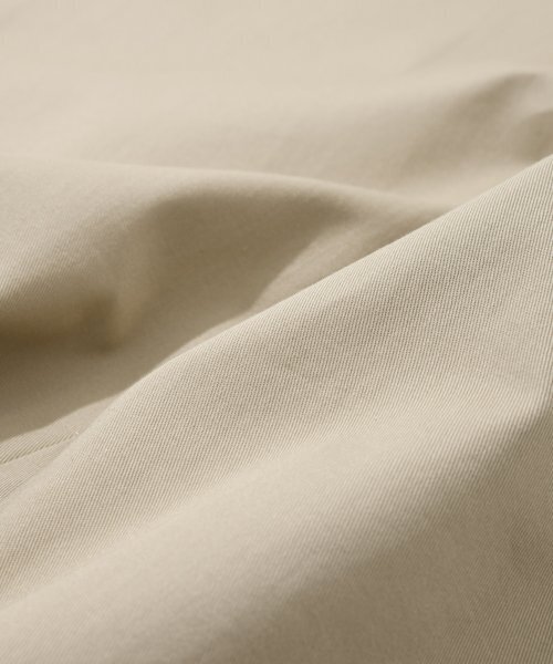 COVERNAT(カバーナット)の「ストレートチノパンツベージュ(その他パンツ・レディース・その他・LARGE/X-LARGE/MEDIUM/SMALL/X-SMALL/XX-LARGE)」の9枚目の写真