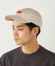 SHIPS Colors | UNIVERSAL OVERALL:T/C ツイル キャップ(キャップ)