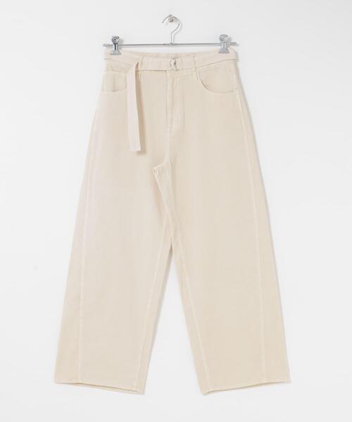 セール】コーデュロイストレートパンツ（その他パンツ）｜KBF