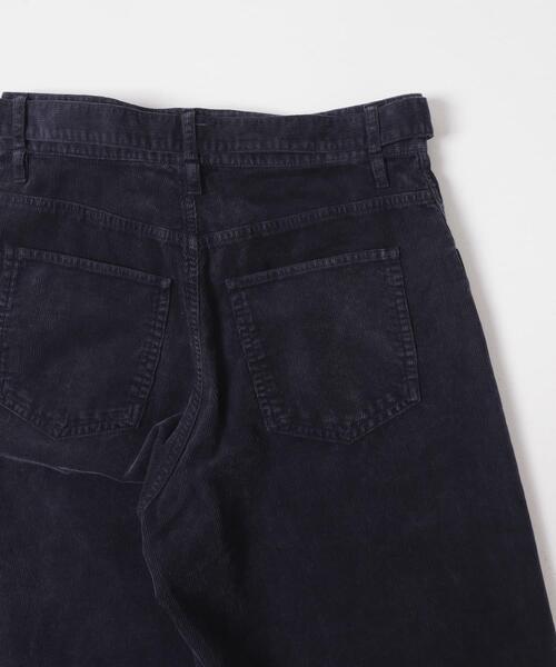 セール】コーデュロイストレートパンツ（その他パンツ）｜KBF