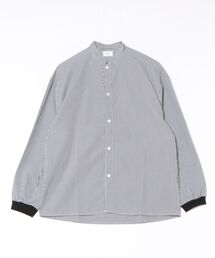 FOV（フォブ）の「FOV/フォブ ギンガムチェックシャツ（シャツ/ブラウス）」