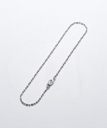 Fauvirame｜フォーヴィレイム（レディース）のネックレス（シルバー