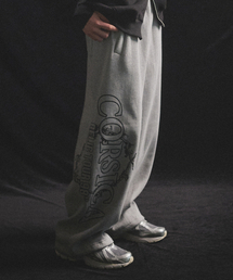 Relic Tour Wide Training Pants [Gray]