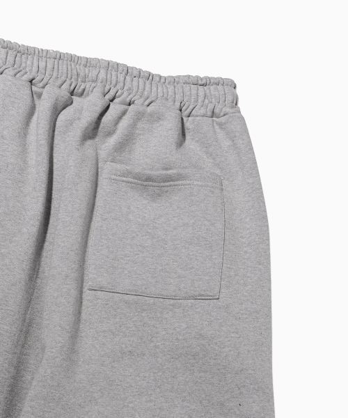 FREEMARIO（フリーマリオ）の「Relic Tour Wide Training Pants [Gray]（スウェットパンツ・レディース・その他・FREE）」の5枚目の写真