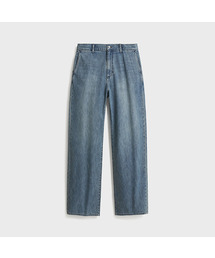 POTTERY（ポッタリー）の「One Washed Straight Fit Denim - 6 Color（デニムパンツ）」