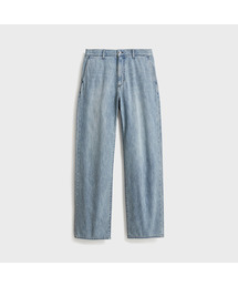 POTTERY（ポッタリー）の「One Washed Straight Fit Denim - 6 Color（デニムパンツ）」