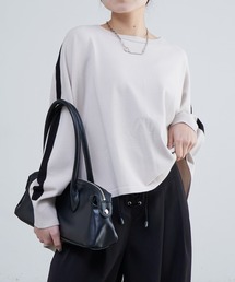 Lui's(���C�X)�̃T�C�h���C���w���J�[�u�g�b�v�X(T�V���c/�J�b�g�\�[)