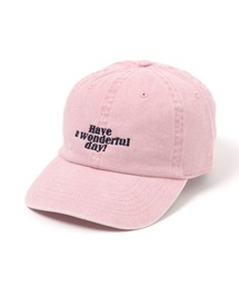 GEORGE'S | 【NEWHATTAN 】Pigment Dye CAP(キャップ)