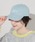 GEORGE'S�i�W���[�W�Y�j�́u�yNEWHATTAN �zPigment Dye CAP�i�L���b�v�j�v�b�u���[