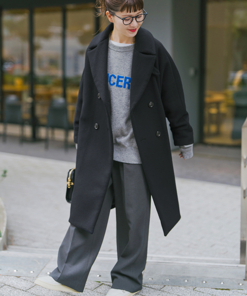 追加2》TICCA / ティッカ テントコート（その他アウター）｜Spick