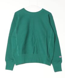 Champion/チャンピオン スウェットトレーナー クルーネック 無地 裏起毛