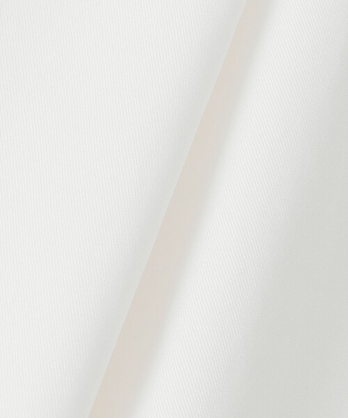 LOULOU WILLOUGHBY（ルルウィルビー）の「【LOULOU WILLOUGHBY】メモリーツイルティアードシャツワンピース（ワンピース・レディース・ミント/ブラック/ホワイト系その他・2/1）」の10枚目の写真