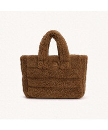 MAC MOC（マックモック）の「Jjoman ジョマン キルティングデイリートートバッグ_9カラー（トートバッグ）」