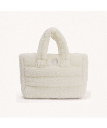 MAC MOC（マックモック）の「Jjoman ジョマン キルティングデイリートートバッグ_9カラー（トートバッグ）」