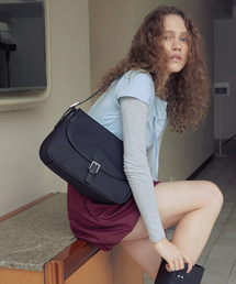 Wedy Combi Bag _ Black