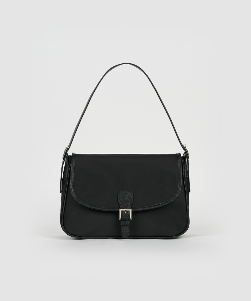 MUCU AND EBONY(ムクアンドエボニー)の「Wedy Combi Bag _ Black(ショルダーバッグ・レディース・その他・FREE)」の8枚目の写真