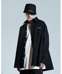 FATAL GHOST（フェイタルゴースト）の「ルシファー-BK シャケット（その他アウター）」