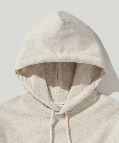 EASTGATE(イーストゲート)の「コンフォートミッドウェイトフードパーカーオートミール(パーカー・レディース・その他・SMALL/MEDIUM/LARGE/X-LARGE)」の2枚目の写真
