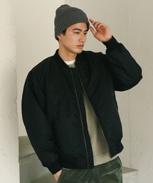 BAYFLOW（ベイフロー）の「ブルゾン（ダウンジャケット/コート）」