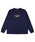 NANGA�i�i���K�j�́uNANGA/�i���K ECO HYBRID BOX LOGO L/S TEE �{�b�N�X���S �����O�X���[�uT�V���c 2026�N�t�āiT�V���c/�J�b�g�\�[�j�v�b�l�C�r�[