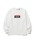 NANGA�i�i���K�j�́uNANGA/�i���K ECO HYBRID BOX LOGO L/S TEE �{�b�N�X���S �����O�X���[�uT�V���c 2026�N�t�āiT�V���c/�J�b�g�\�[�j�v�b�z���C�g