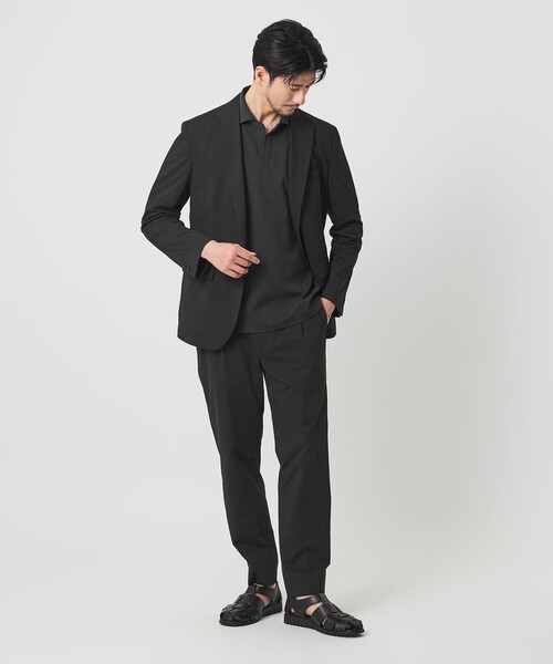 BEAUTY&YOUTH ブラック ジャケット S セール】BEAUTY&YOUTH UNITED ARROWS｜ビューティーアンドユース