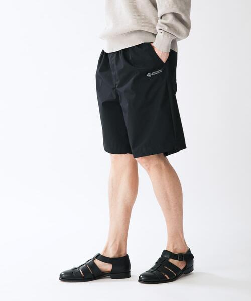 +phenix(プラスフェニックス)の「『別注』+phenix WINDSTOPPER by GORE-TEX LABSタックショーツ(その他パンツ・メンズ・ブラック/カーキ/ネイビー・MEDIUM/LARGE/X-LARGE)」の13枚目の写真