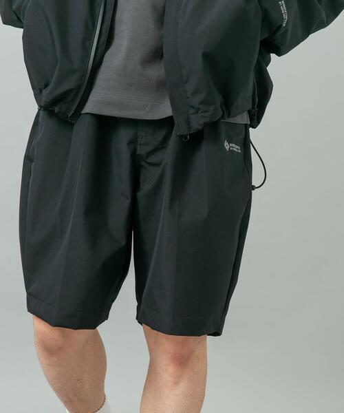 +phenix(プラスフェニックス)の「『別注』+phenix WINDSTOPPER by GORE-TEX LABSタックショーツ(その他パンツ・メンズ・ブラック/カーキ/ネイビー・MEDIUM/LARGE/X-LARGE)」の15枚目の写真