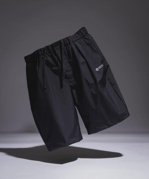+phenix(プラスフェニックス)の「『別注』+phenix WINDSTOPPER by GORE-TEX LABSタックショーツ(その他パンツ・メンズ・ブラック/カーキ/ネイビー・MEDIUM/LARGE/X-LARGE)」の18枚目の写真