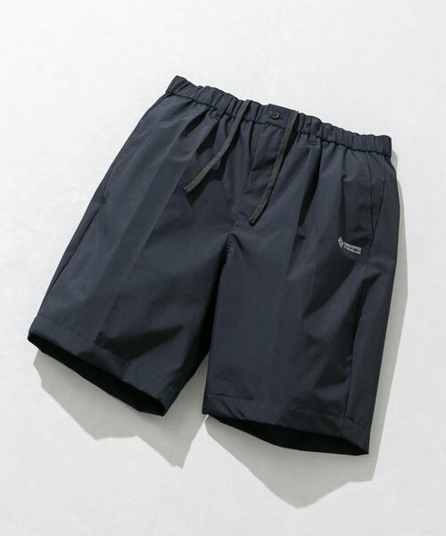 +phenix(プラスフェニックス)の「『別注』+phenix WINDSTOPPER by GORE-TEX LABSタックショーツ(その他パンツ・メンズ・ブラック/カーキ/ネイビー・MEDIUM/LARGE/X-LARGE)」の19枚目の写真