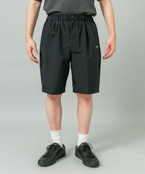 +phenix(プラスフェニックス)の「『別注』+phenix WINDSTOPPER by GORE-TEX LABSタックショーツ(その他パンツ・メンズ・ブラック/カーキ/ネイビー・MEDIUM/LARGE/X-LARGE)」の20枚目の写真