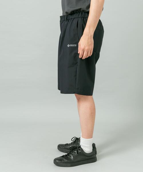 +phenix(プラスフェニックス)の「『別注』+phenix WINDSTOPPER by GORE-TEX LABSタックショーツ(その他パンツ・メンズ・ブラック/カーキ/ネイビー・MEDIUM/LARGE/X-LARGE)」の21枚目の写真