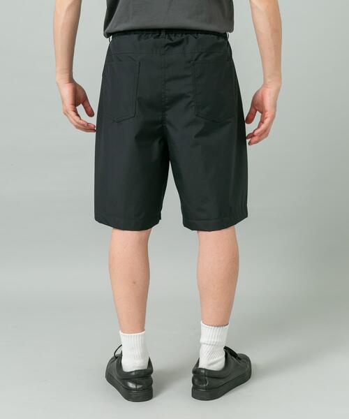 +phenix(プラスフェニックス)の「『別注』+phenix WINDSTOPPER by GORE-TEX LABSタックショーツ(その他パンツ・メンズ・ブラック/カーキ/ネイビー・MEDIUM/LARGE/X-LARGE)」の22枚目の写真