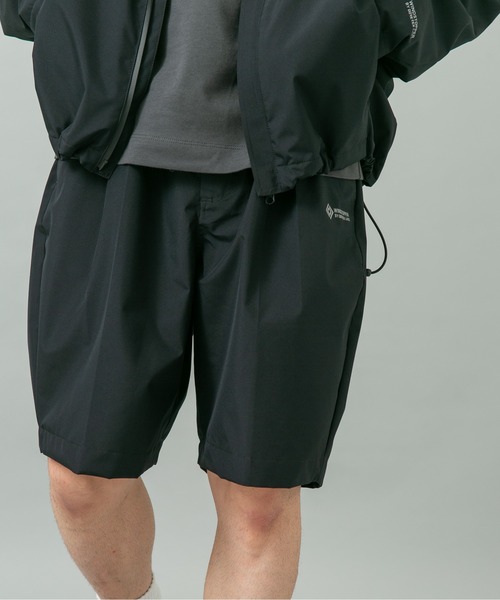 別注』+phenix WINDSTOPPER by GORE-TEX LABSワイドショーツ（その他