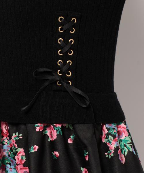 DOLLY GIRL BY ANNA SUI（ドーリーガール バイ アナ スイ）の