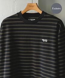 PENNEYS | 『別注』PENNEYS×DOORS　THE FOX 天竺 LONG-SLEEVE T-SHIRTS(Tシャツ/カットソー)