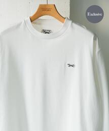 PENNEYS | 『別注』PENNEYS×DOORS　THE FOX 天竺 LONG-SLEEVE T-SHIRTS(Tシャツ/カットソー)
