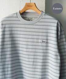 PENNEYS | 『別注』PENNEYS×DOORS　THE FOX 天竺 LONG-SLEEVE T-SHIRTS(Tシャツ/カットソー)