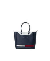 TOMMY HILFIGER GOLF（トミー ヒルフィガー ゴルフ）の「トートバッグ BASIC（トートバッグ）」