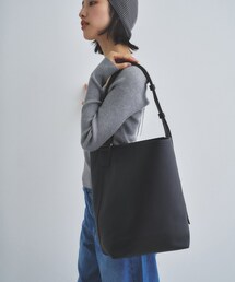 CODE A（コードエー）の「＆MyuQ｜JUNO light（トートバッグ）」